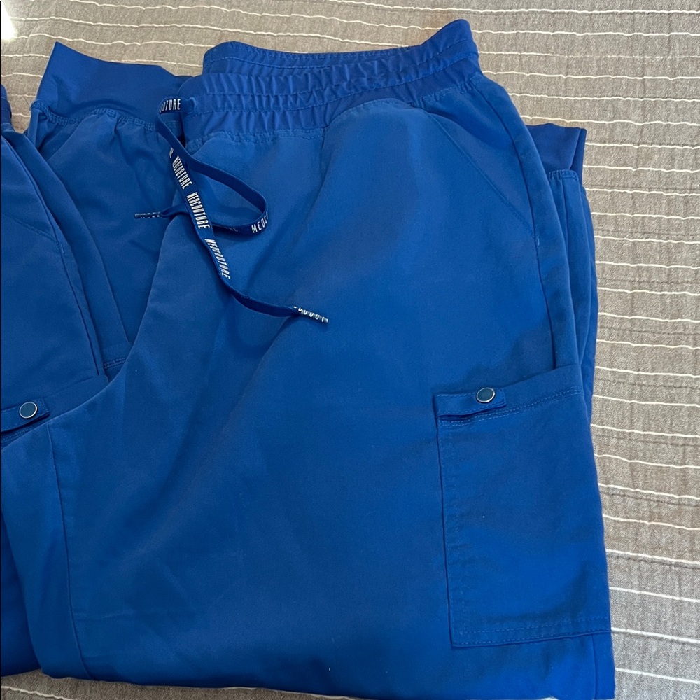 Med Couture Women’s Jogger Scrub Pants